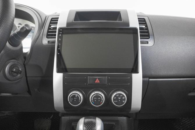 Nissan X-Trail II с пробегом 2010 года, цена 1 299 000 рублей, 255000 км, внедорожник, Автокод Объявления