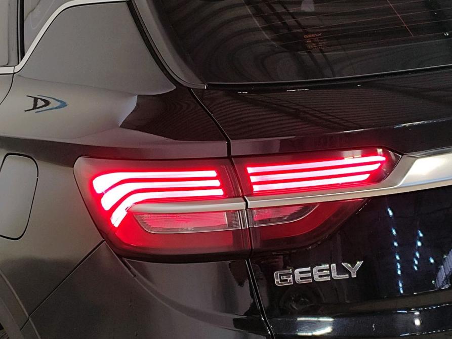 Geely Coolray I Москва  - изображение 6