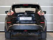 Nissan Murano III (Z52) Москва  - изображение 41