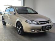 Chevrolet Lacetti I Уфа  - изображение 25