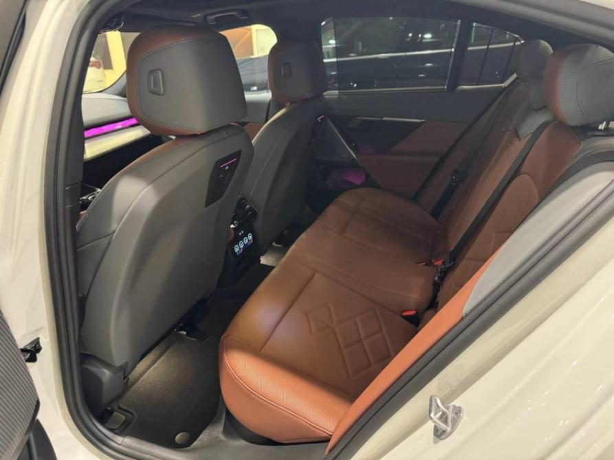 BMW 5 серии VIII (G60/G61/G68) Москва  - изображение 8