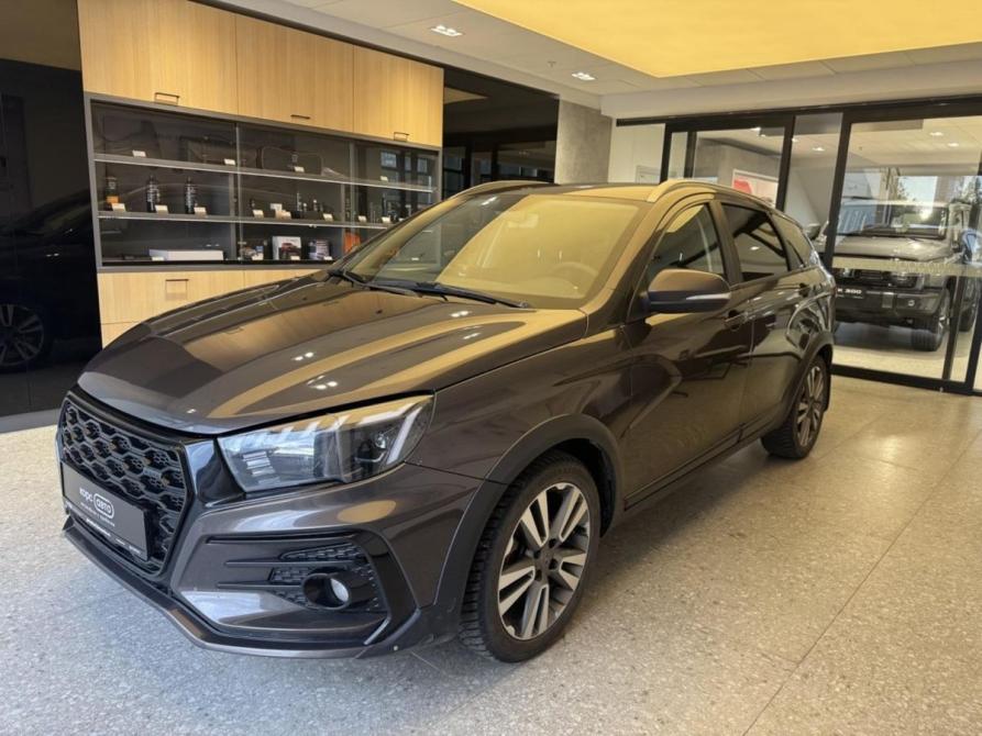 Lada (ВАЗ) Vesta I Ярославль  - изображение 1