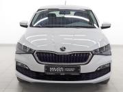 Skoda Rapid II Москва  - изображение 28