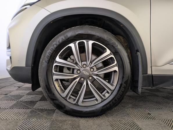 Chery Tiggo 8 I с пробегом 2020 года, цена 1 700 000 рублей, 89876 км, внедорожник, Автокод Объявления