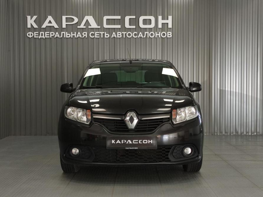 Renault Sandero II Пермь  - изображение 3