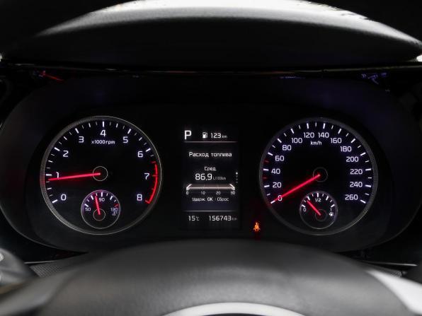 Kia K5 III с пробегом 2021 года, цена 1 850 000 рублей, 150000 км, седан, Автокод Объявления