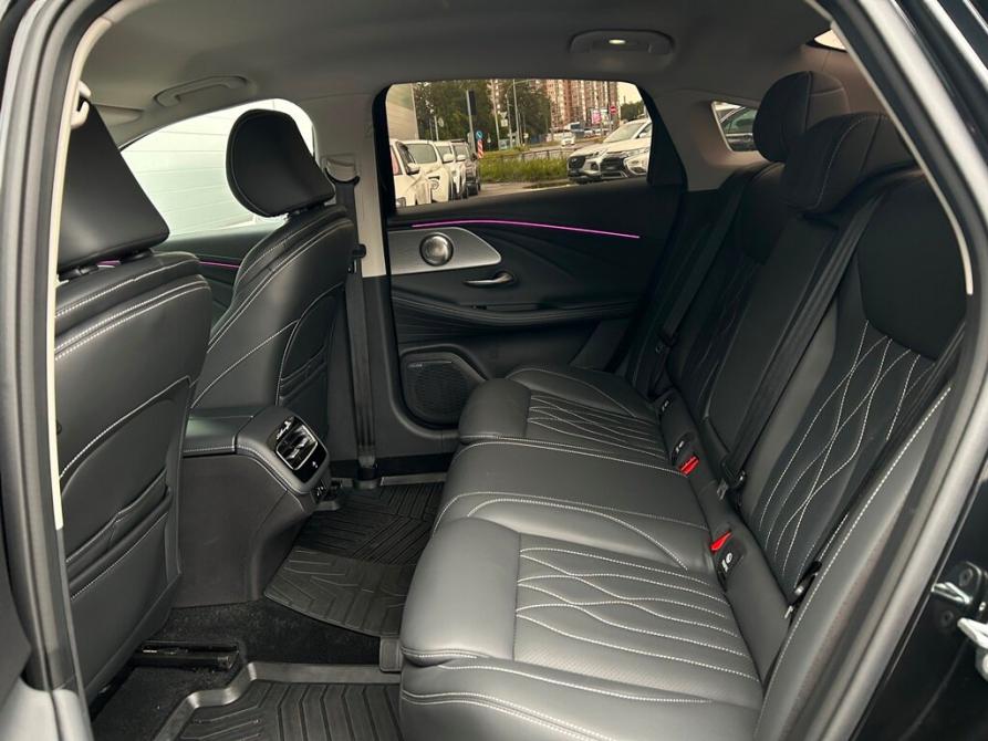 Chery Arrizo 8 Санкт-Петербург  - изображение 11
