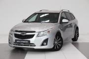 Chevrolet Cruze I Рестайлинг Ульяновск  - изображение 15