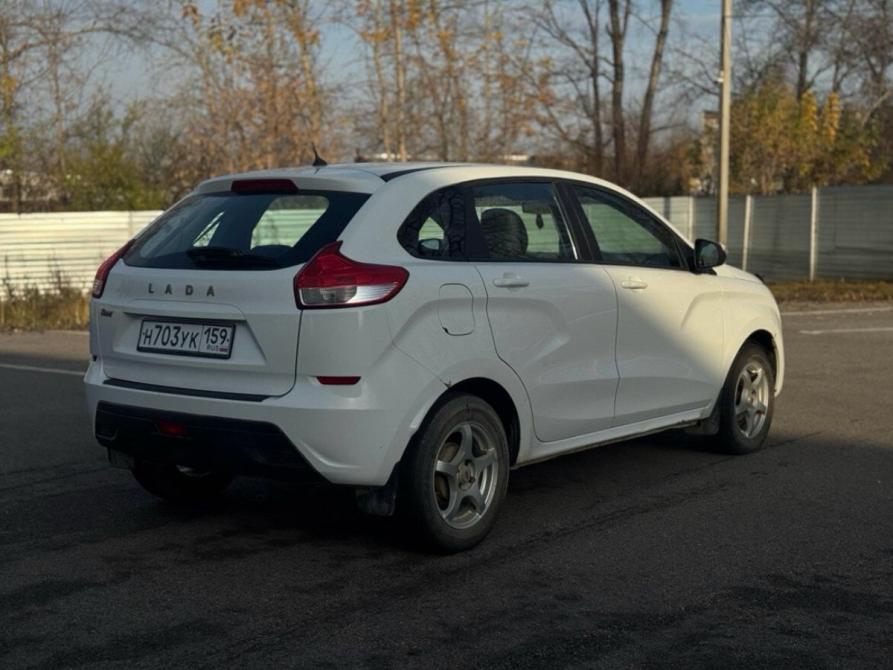 Lada (ВАЗ) XRAY I Пермь  - изображение 2