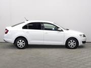 Skoda Rapid I Рестайлинг Москва  - изображение 28