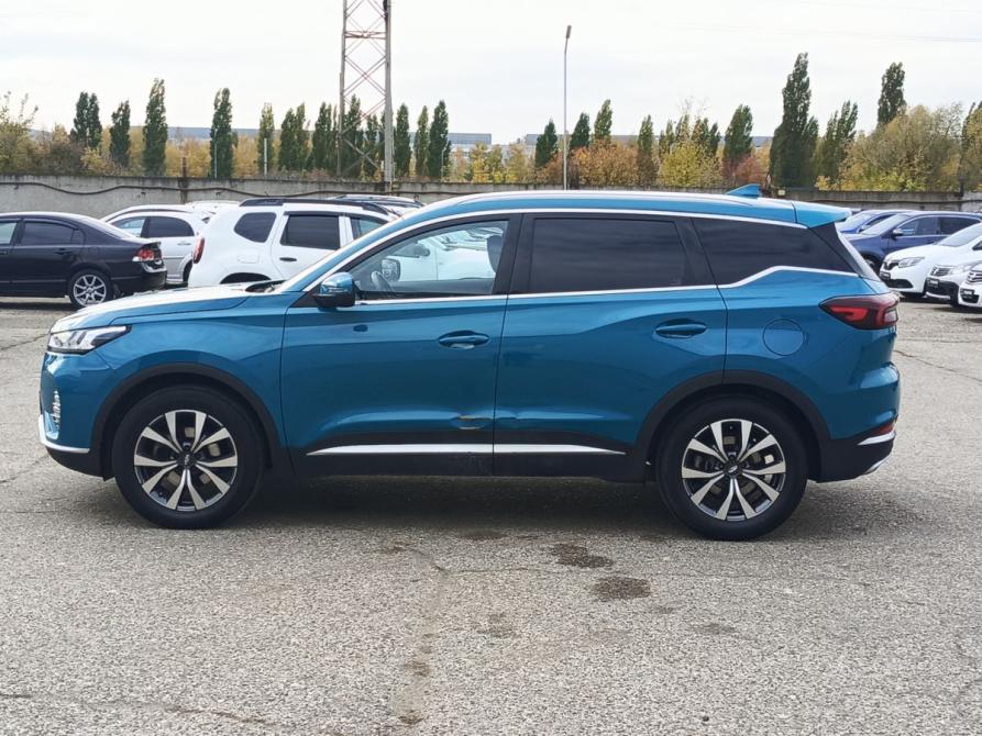 Chery Tiggo 7 Pro I Набережные Челны  - изображение 10