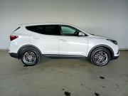 Hyundai Santa Fe III Рестайлинг Москва  - изображение 25