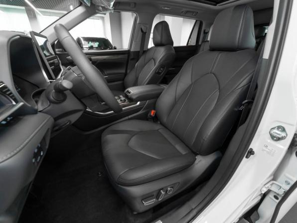 Toyota Highlander IV (XU70) с пробегом 2026 года, цена 5 350 000 рублей, 21 км, внедорожник, Автокод Объявления