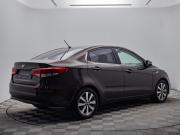 Kia Rio III Рестайлинг Москва  - изображение 23