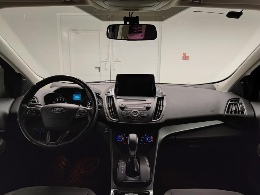 Ford Kuga II Рестайлинг Казань  - изображение 17