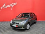 Renault Symbol ll Вологда  - изображение 17