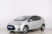 Toyota Aqua I Рестайлинг Красноярск  - изображение 26