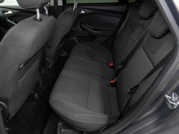 Ford Focus III с пробегом 2012 года, цена 899 000 рублей, 190493 км, седан, Автокод Объявления