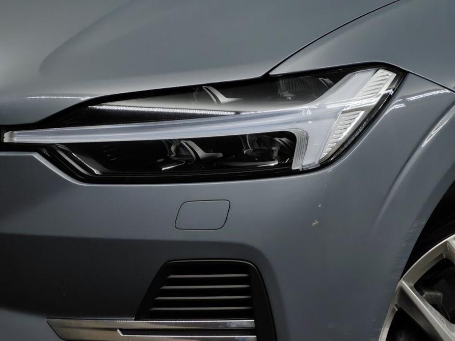Volvo XC60 II Рестайлинг Москва  - изображение 10