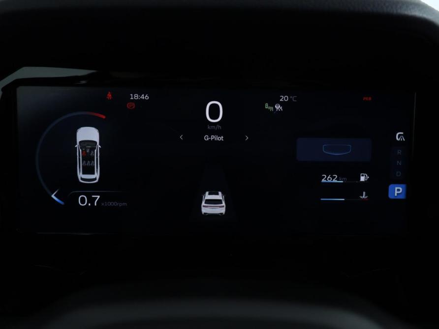 Geely Monjaro I Санкт-Петербург  - изображение 20