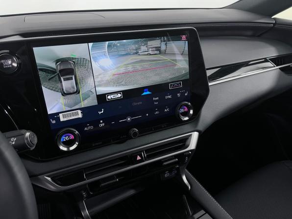 Lexus RX V с пробегом 2025 года, цена 7 890 000 рублей, 20 км, внедорожник, Автокод Объявления