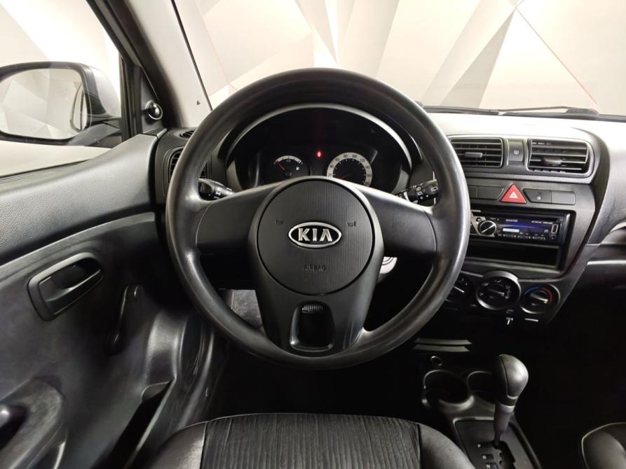 Kia Picanto I Рестайлинг Москва  - изображение 19