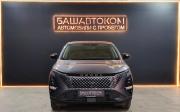 Omoda C5 I Рестайлинг Уфа  - изображение 22