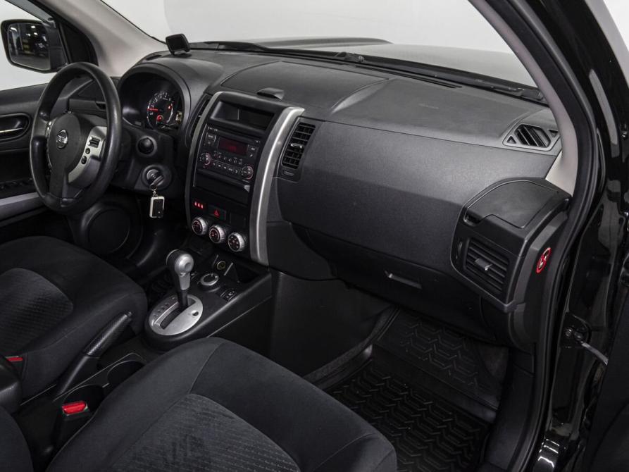 Nissan X-Trail II Рестайлинг Тюмень  - изображение 15