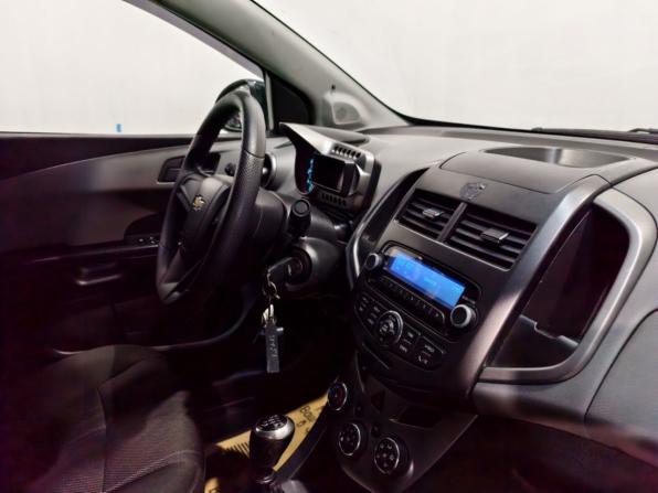 Chevrolet Aveo II с пробегом 2015 года, цена 689 100 рублей, 155781 км, седан, Автокод Объявления
