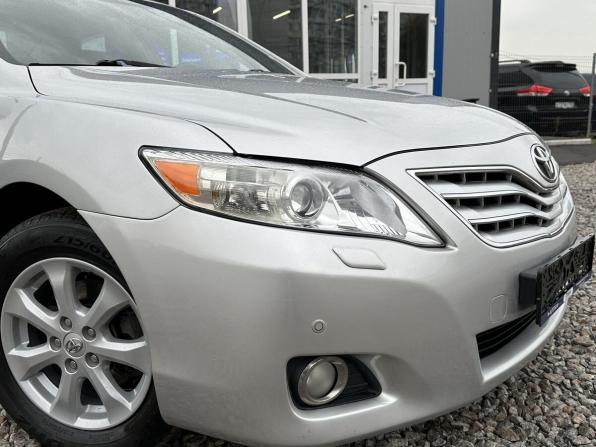Toyota Camry VI (XV40) Рестайлинг с пробегом 2010 года, цена 1 199 000 рублей, 301969 км, седан, Автокод Объявления
