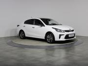 Kia Rio IV Белгород  - изображение 21