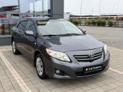 Toyota Corolla X (E140 E150) Владикавказ  - изображение 17