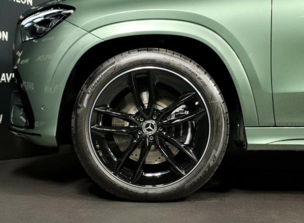 Новый Mercedes-Benz GLE II (V167) Рестайлинг 2025 года, цена 17 700 000 рублей, внедорожник, Автокод Объявления