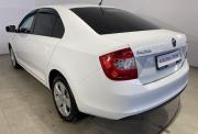 Skoda Rapid I Саранск  - изображение 37
