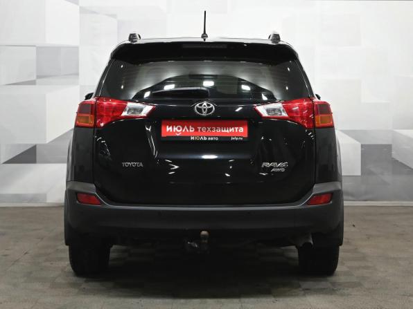Toyota RAV4 IV (XA40) с пробегом 2015 года, цена 1 910 000 рублей, 253823 км, внедорожник, Автокод Объявления
