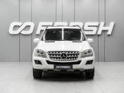 Mercedes-Benz M-Класс II (W164) Рестайлинг Ростов-на-Дону  - изображение 21