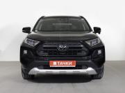 Toyota RAV4 V (XA50) Якутск  - изображение 21