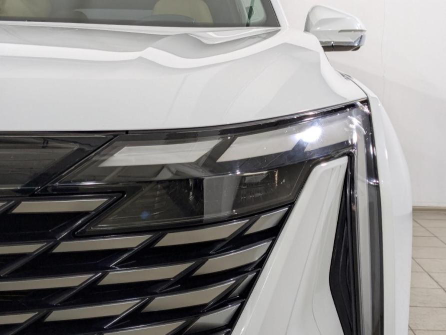 Geely Boyue L I Химки  - изображение 9