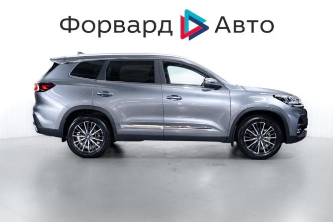 Chery Tiggo 8 I Рестайлинг с пробегом 2024 года, цена 2 049 000 рублей, 19014 км, внедорожник, Автокод Объявления