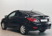 Hyundai Solaris I Барнаул  - изображение 38