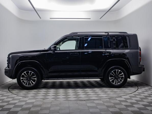 Haval H9 II с пробегом 2024 года, цена 3 978 000 рублей, 16605 км, внедорожник, Автокод Объявления