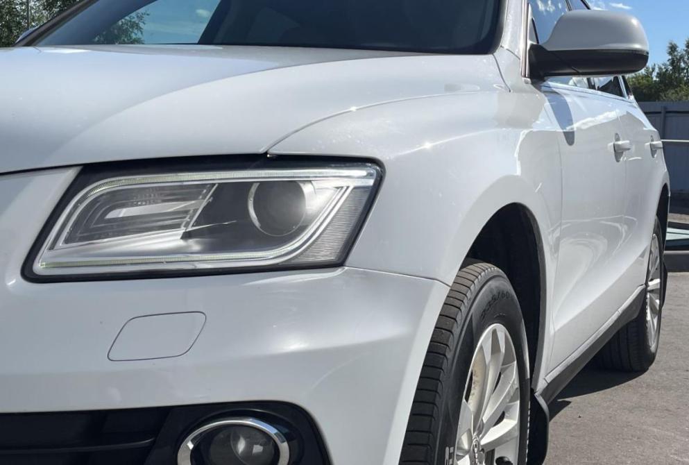 Audi Q5 I (8R) Рестайлинг Иваново  - изображение 25
