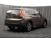 Honda CR-V IV Москва  - изображение 29