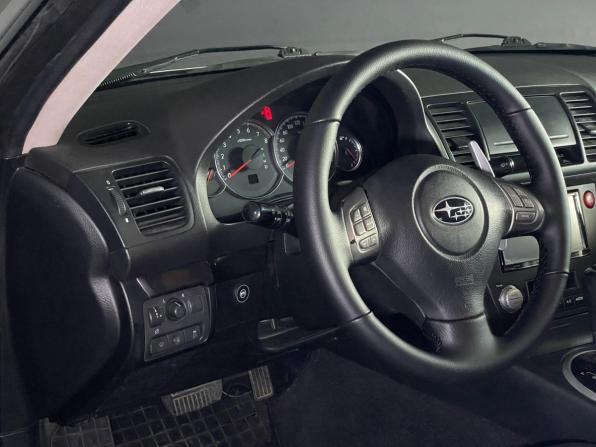 Subaru Outback III Рестайлинг с пробегом 2008 года, цена 1 150 000 рублей, 244875 км, универсал, Автокод Объявления