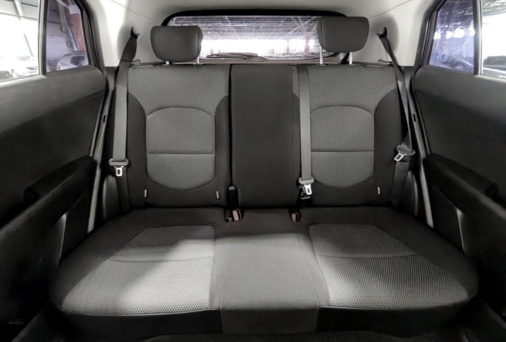 Hyundai Creta I Волгоград  - изображение 15