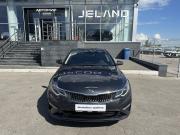 Kia Optima IV Саратов  - изображение 17