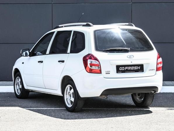 Lada (ВАЗ) Kalina II с пробегом 2015 года, цена 550 000 рублей, 173790 км, универсал, Автокод Объявления