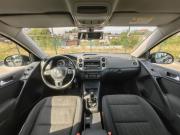 Volkswagen Tiguan I Рестайлинг Санкт-Петербург  - изображение 23