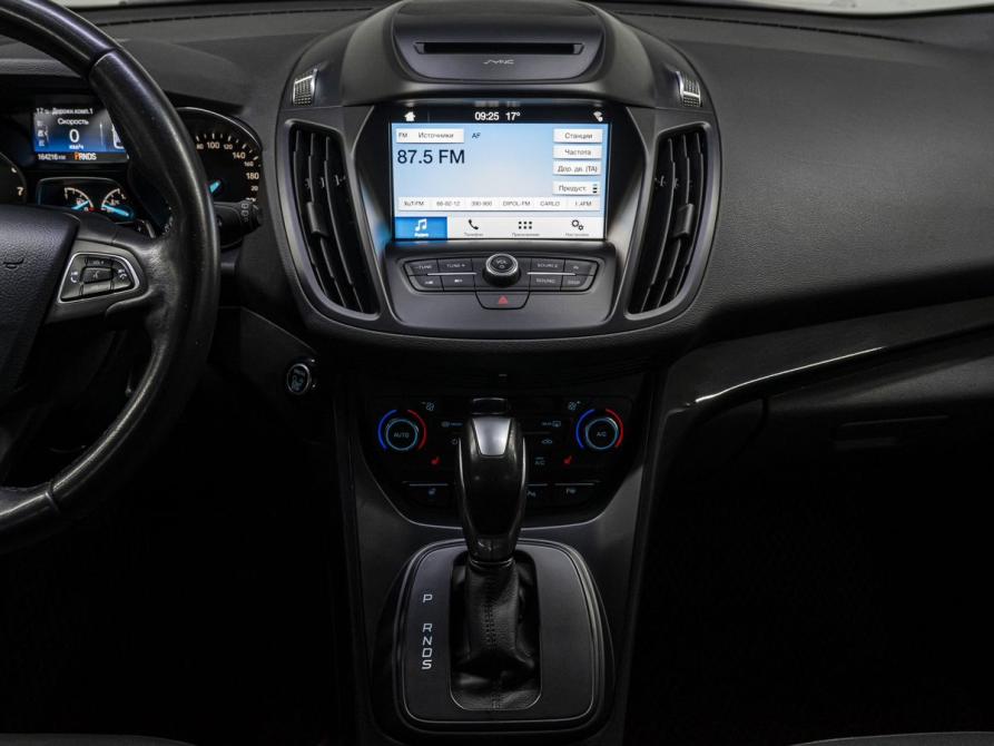 Ford Kuga II Рестайлинг Тюмень  - изображение 22