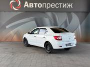 Renault Logan II Рестайлинг Волгоград  - изображение 27